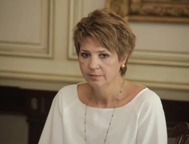 Γεροβασίλη: «Η αύξηση του κατώτατου μισθού μπαίνει ακόμη πιο δυναμικά στην ατζέντα»